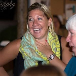 Meet your Posher, Erin